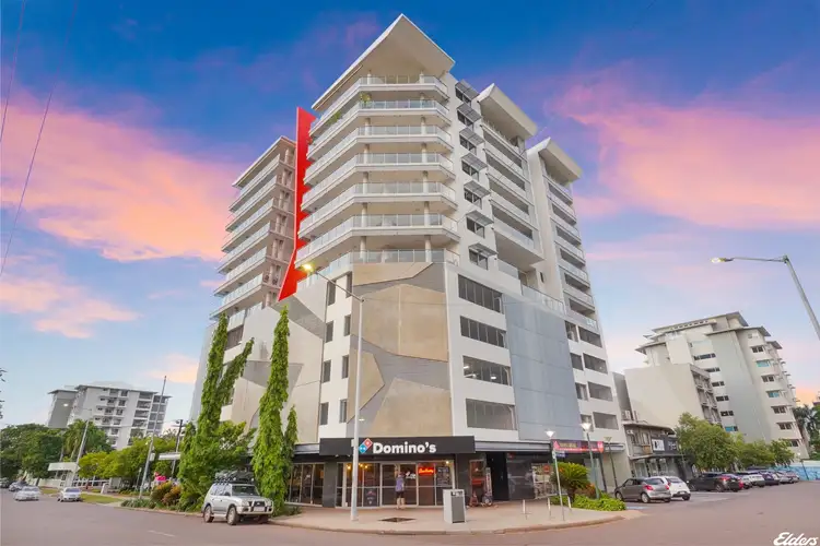 Second view of Homely unit listing, 22/130 Smith Street, Darwin City NT 800