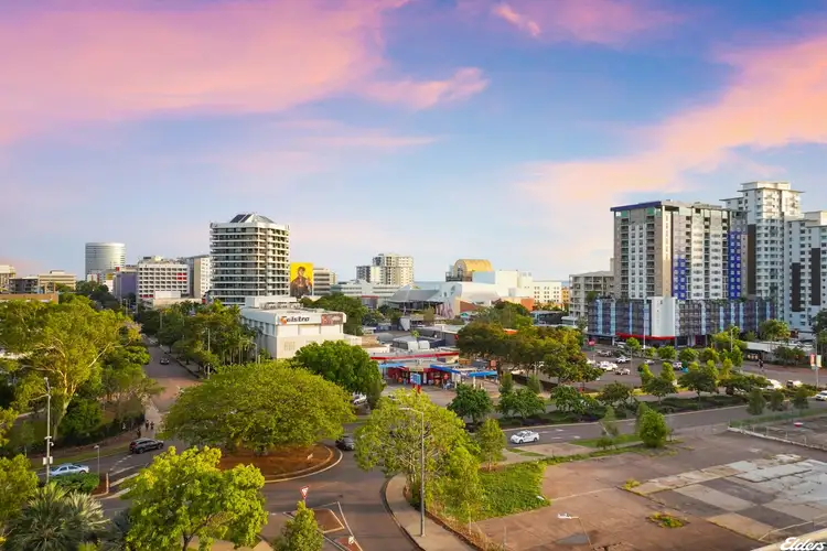 Third view of Homely unit listing, 22/130 Smith Street, Darwin City NT 800