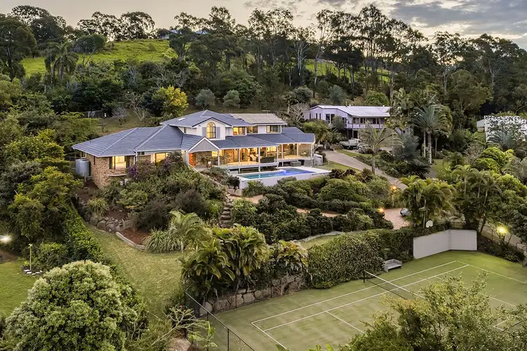 27 Birkridge Place, The Gap QLD 4061