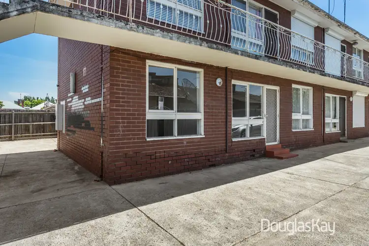 4/26 Forrest Street, Albion VIC 3020
