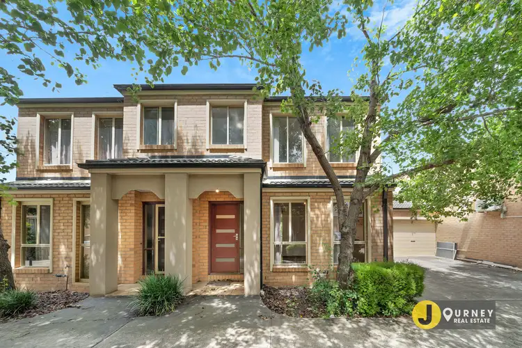Main view of Homely townhouse listing, 8/55-57 Hammond Street, Dandenong VIC 3175
