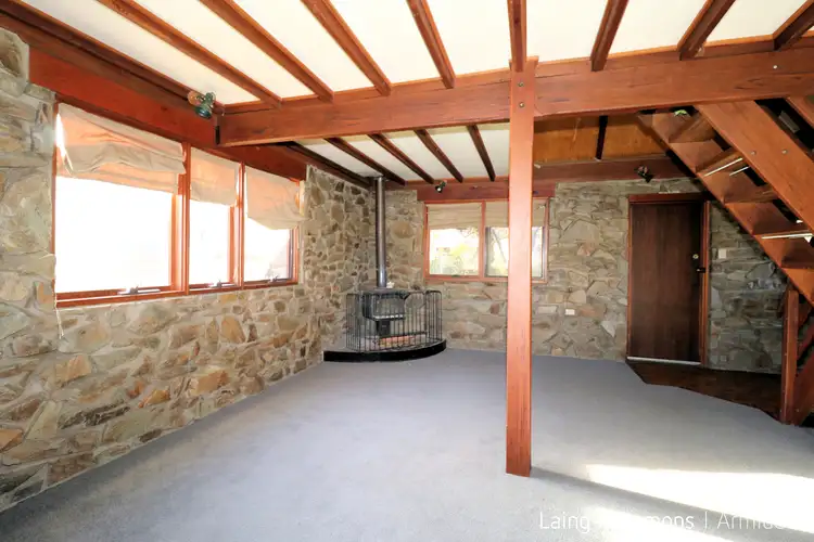 Third view of Homely house listing, 10 Samuelson Crescent, Armidale NSW 2350