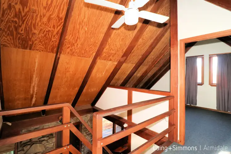 Fifth view of Homely house listing, 10 Samuelson Crescent, Armidale NSW 2350