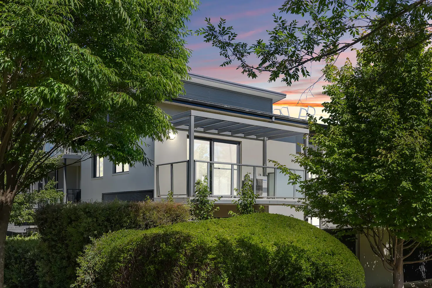 Main view of Homely apartment listing, 32/82 Henry Kendall Street, Franklin ACT 2913