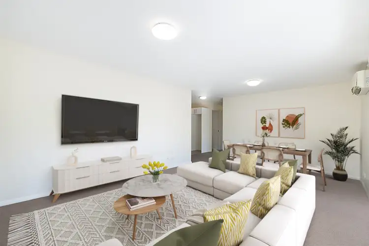 Fifth view of Homely apartment listing, 32/82 Henry Kendall Street, Franklin ACT 2913