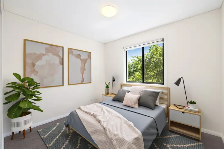 Sixth view of Homely apartment listing, 32/82 Henry Kendall Street, Franklin ACT 2913