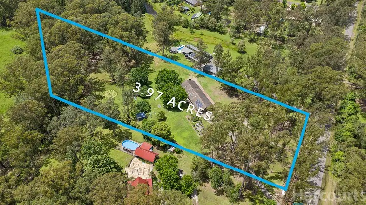126 Martinsville Road, Martinsville NSW 2265