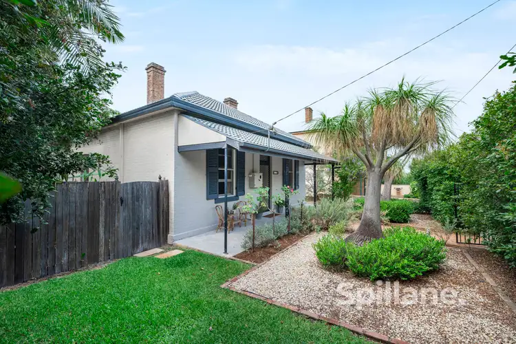 Second view of Homely house listing, 58 High Street, East Maitland NSW 2323