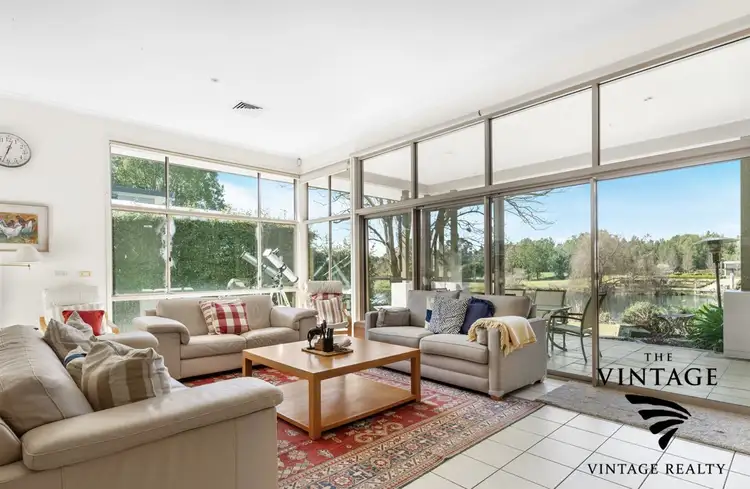 5 Spotted Gum Drive, Pokolbin NSW 2320