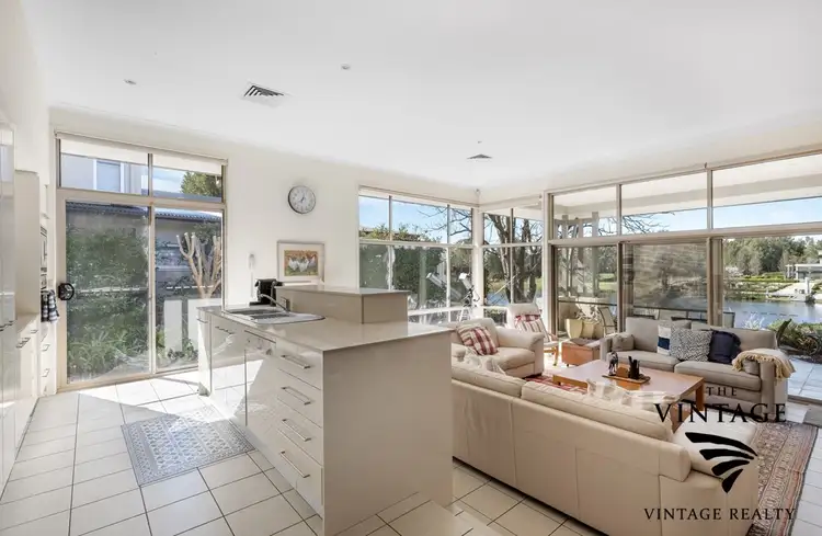 Second view of Homely house listing, 5 Spotted Gum Drive, Pokolbin NSW 2320