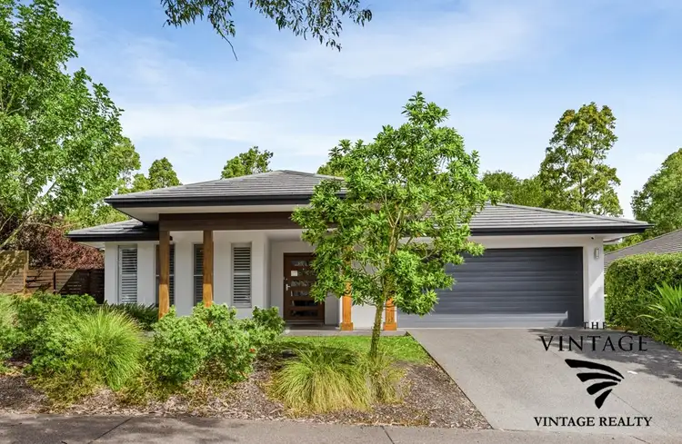 12 Hakea Circuit, Pokolbin NSW 2320