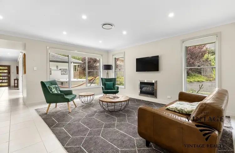 Second view of Homely house listing, 12 Hakea Circuit, Pokolbin NSW 2320