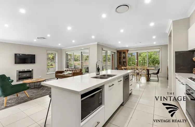 Fourth view of Homely house listing, 12 Hakea Circuit, Pokolbin NSW 2320