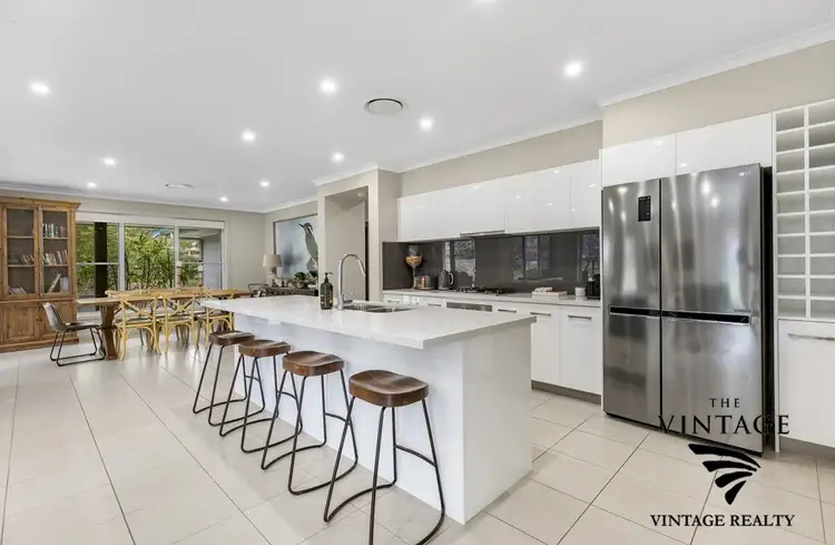 Fourth view of Homely house listing, 12 Hakea Circuit, Pokolbin NSW 2320