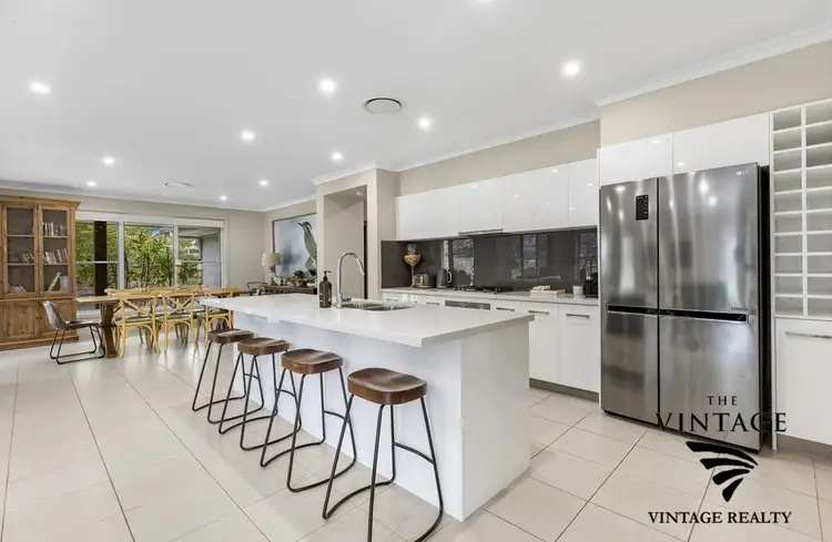 Fifth view of Homely house listing, 12 Hakea Circuit, Pokolbin NSW 2320