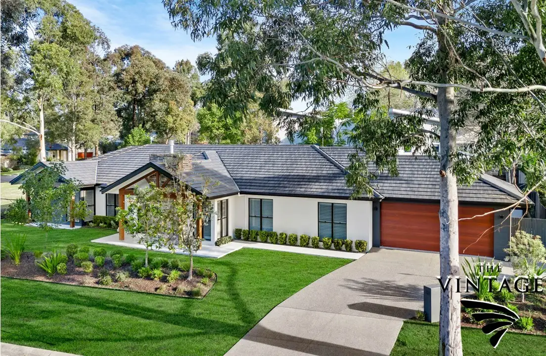 Main view of Homely house listing, 13 Liquid Amber Close, Pokolbin NSW 2320