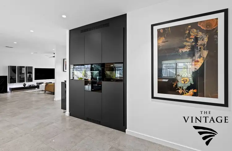 Fifth view of Homely house listing, 13 Liquid Amber Close, Pokolbin NSW 2320