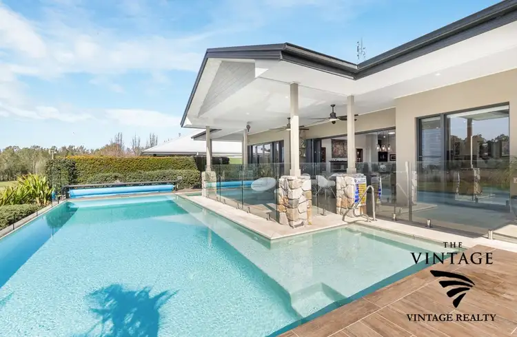 46 Peppertree Drive, Pokolbin NSW 2320