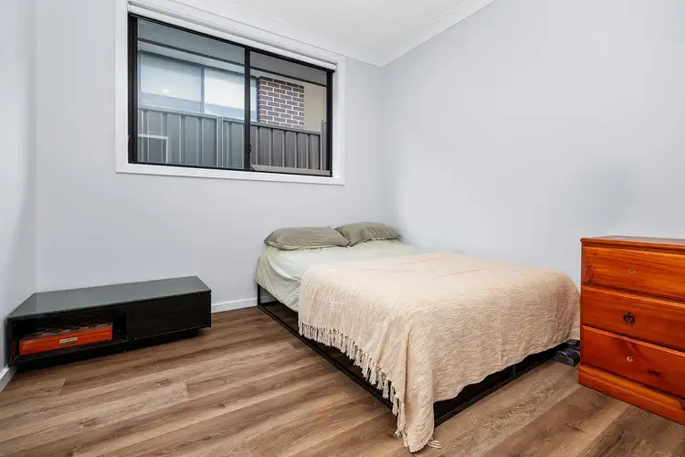 Sixth view of Homely semi-detached listing, 1/102 Saddlers Drive, Gillieston Heights NSW 2321