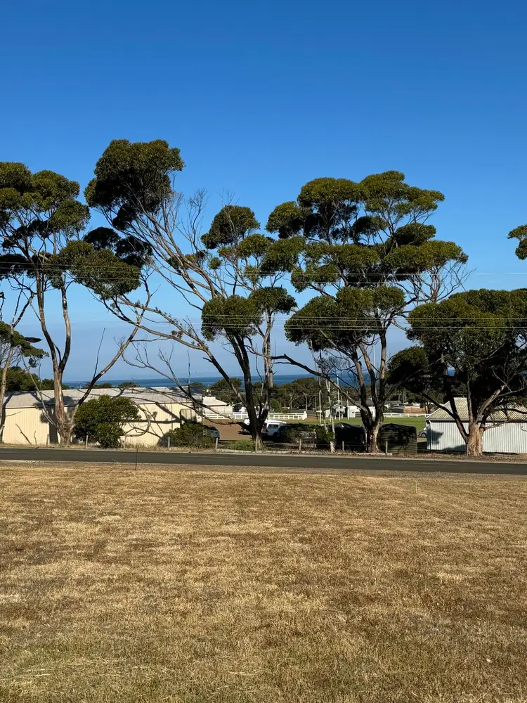 Main view of Homely land listing, 39 Ayliffe Street, Kingscote SA 5223