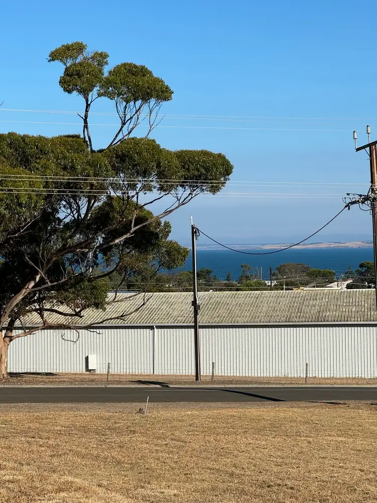 Second view of Homely land listing, 39 Ayliffe Street, Kingscote SA 5223