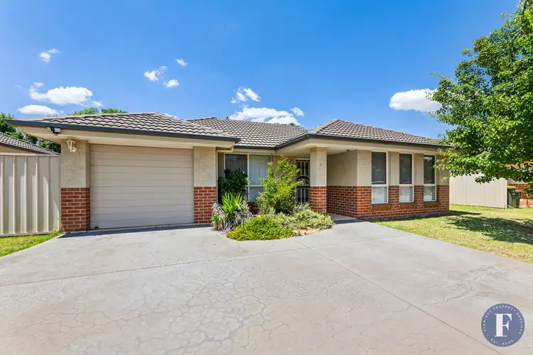 6/105 Thompson Street, Cootamundra NSW 2590