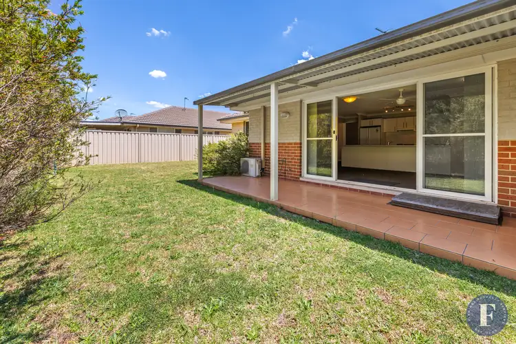 Second view of Homely unit listing, 6/105 Thompson Street, Cootamundra NSW 2590