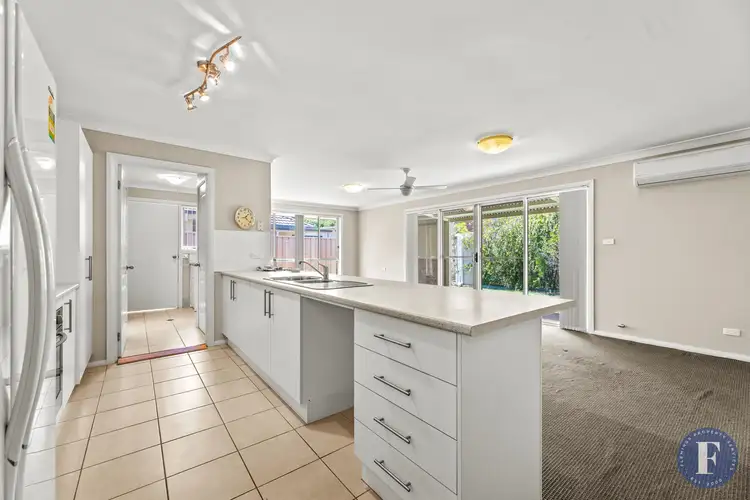Third view of Homely unit listing, 6/105 Thompson Street, Cootamundra NSW 2590