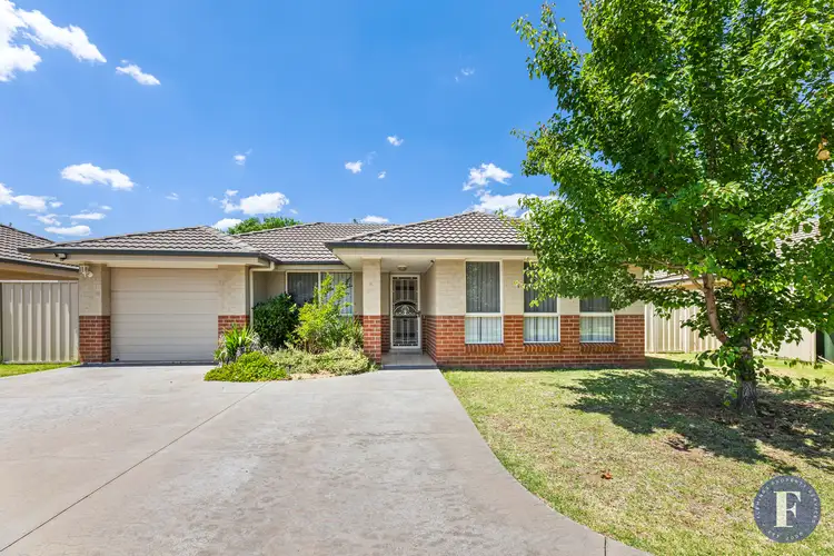 Fourth view of Homely unit listing, 6/105 Thompson Street, Cootamundra NSW 2590