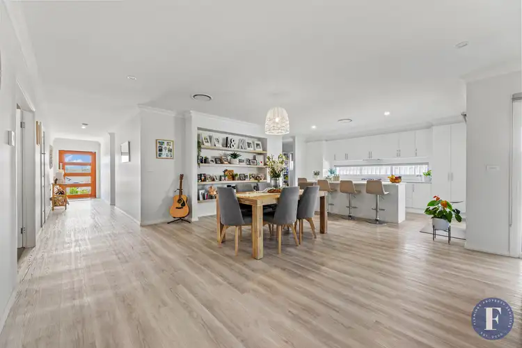 Second view of Homely house listing, 10 Oliver Selwyn Drive, Cootamundra NSW 2590