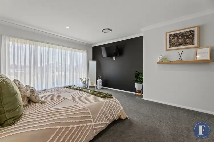 Third view of Homely house listing, 10 Oliver Selwyn Drive, Cootamundra NSW 2590