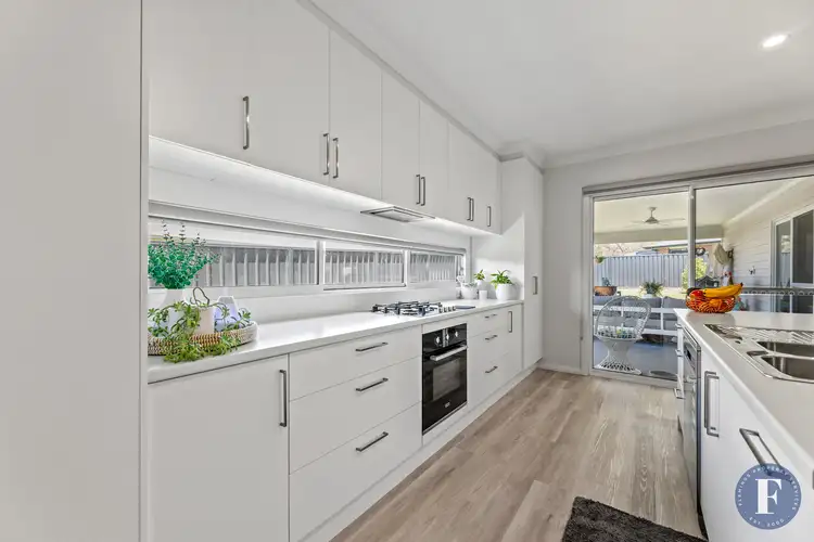 Sixth view of Homely house listing, 10 Oliver Selwyn Drive, Cootamundra NSW 2590