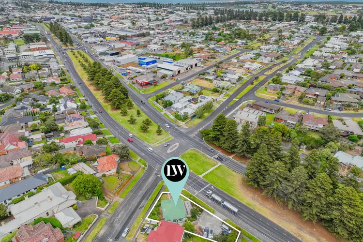 Third view of Homely house listing, 1 Ardlie Street, Warrnambool VIC 3280