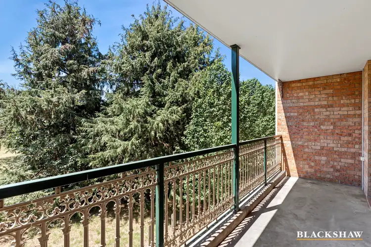 Fourth view of Homely apartment listing, 71/13-15 Sturt Avenue, Griffith ACT 2603