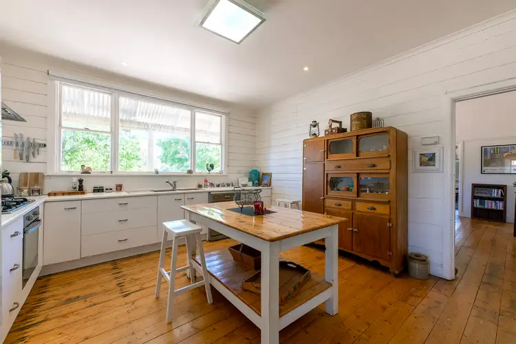 1561 Rifle Butts Road, Noradjuha VIC 3409