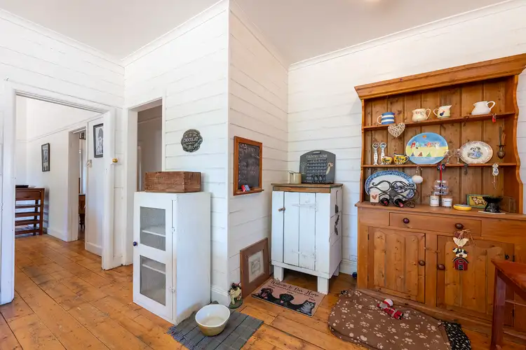 Fifth view of Homely rural property listing, 1561 Rifle Butts Road, Noradjuha VIC 3409