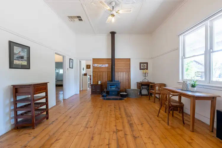 Sixth view of Homely rural property listing, 1561 Rifle Butts Road, Noradjuha VIC 3409