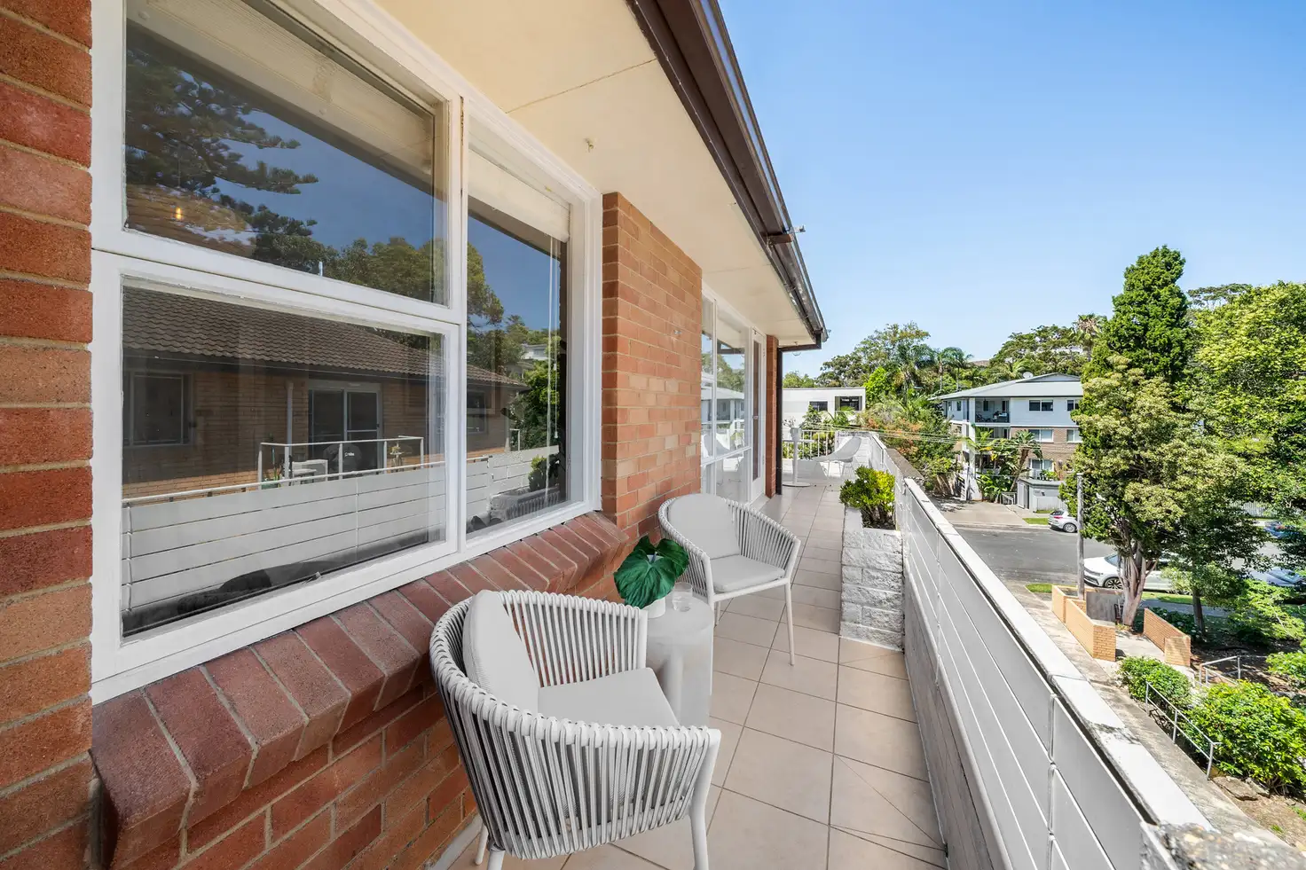 Main view of Homely unit listing, 28/21 Redman Road, Dee Why NSW 2099