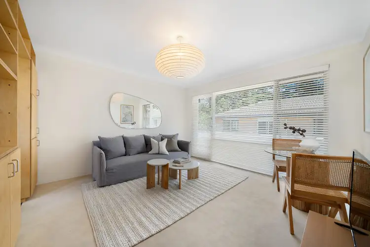 Second view of Homely unit listing, 28/21 Redman Road, Dee Why NSW 2099