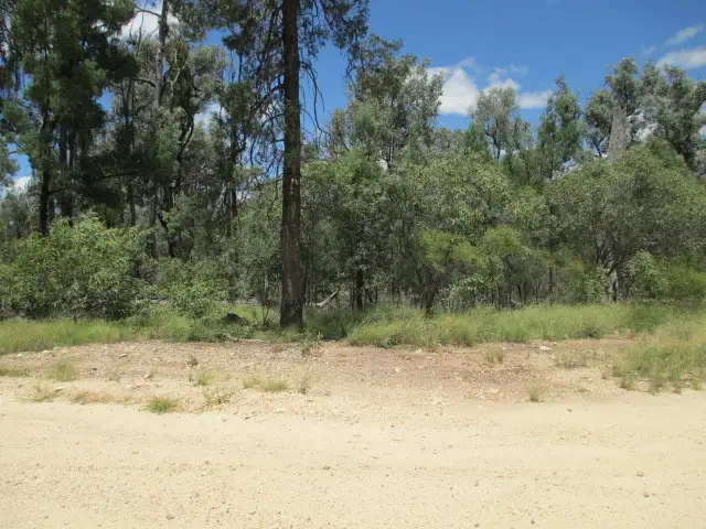 Lot 94 Golden Glow Road, Tara QLD 4421