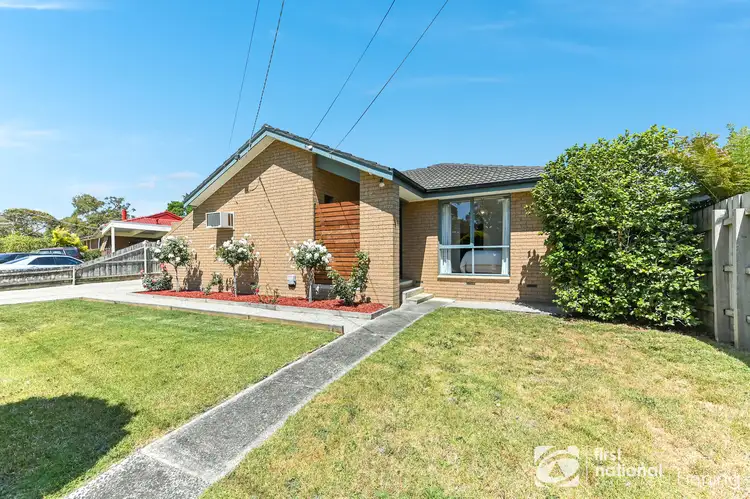 Second view of Homely house listing, 43 James Cook Drive, Cranbourne VIC 3977