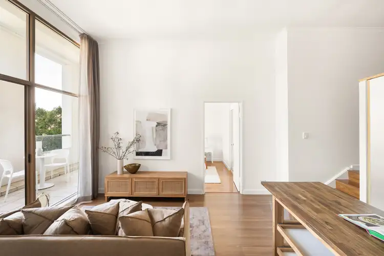 Main view of Homely apartment listing, 306/105 Campbell Street, Surry Hills NSW 2010
