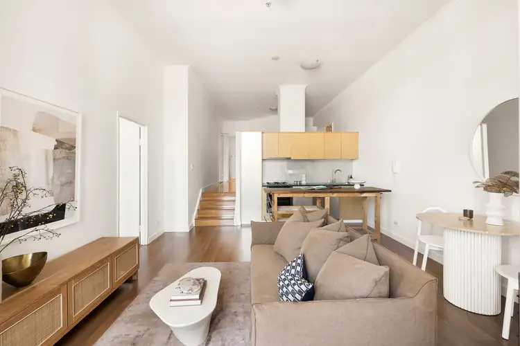 Sixth view of Homely apartment listing, 306/105 Campbell Street, Surry Hills NSW 2010