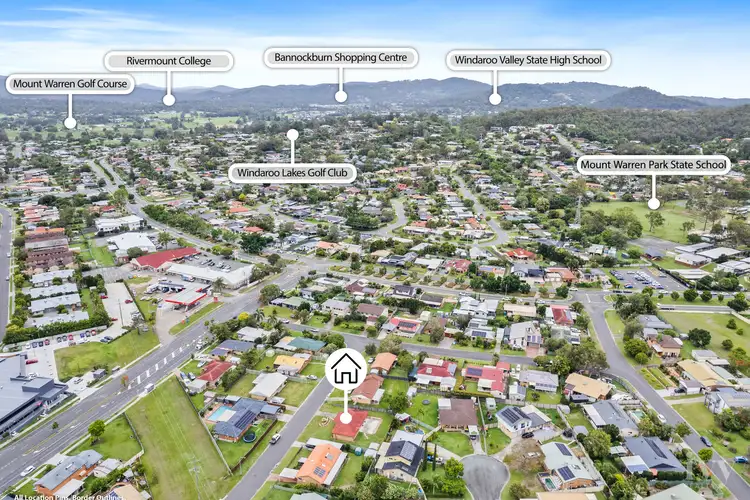 9 Yeomans Street, Mount Warren Park QLD 4207