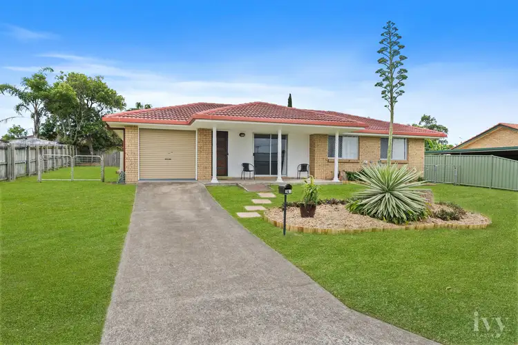 Second view of Homely house listing, 9 Yeomans Street, Mount Warren Park QLD 4207