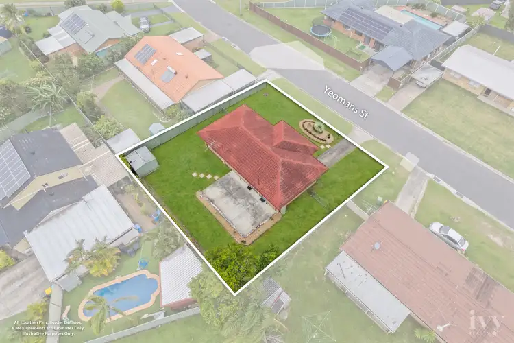 Third view of Homely house listing, 9 Yeomans Street, Mount Warren Park QLD 4207