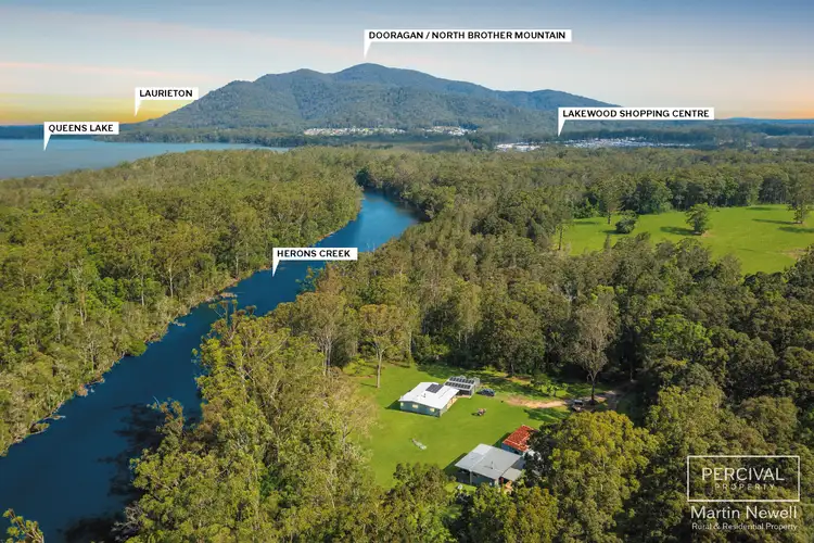 5120 Pacific Highway, Herons Creek NSW 2439