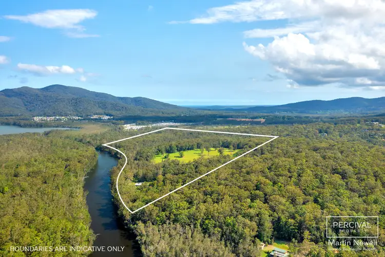 Second view of Homely rural property listing, 5120 Pacific Highway, Herons Creek NSW 2439