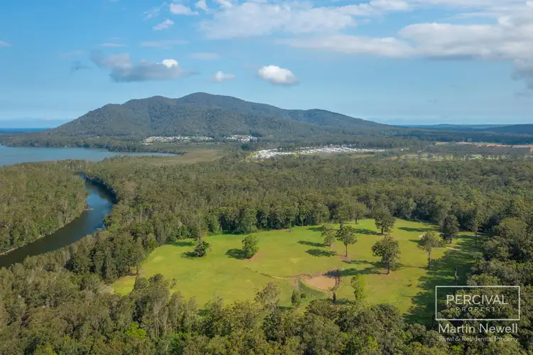 Third view of Homely rural property listing, 5120 Pacific Highway, Herons Creek NSW 2439