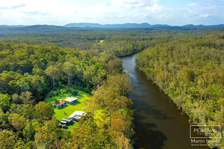 Fifth view of Homely rural property listing, 5120 Pacific Highway, Herons Creek NSW 2439